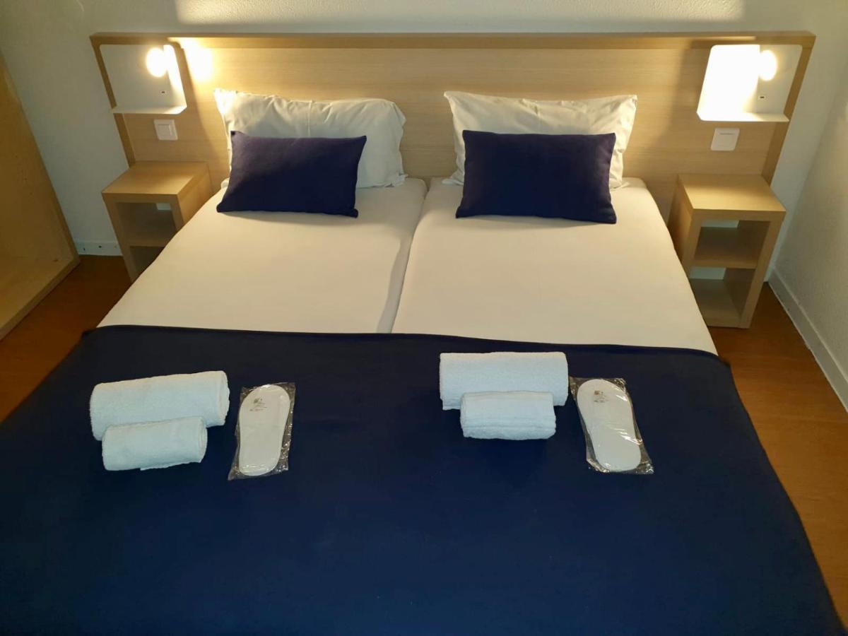 Budget Hotel Melun Sud - Dammarie Les Lys Dış mekan fotoğraf