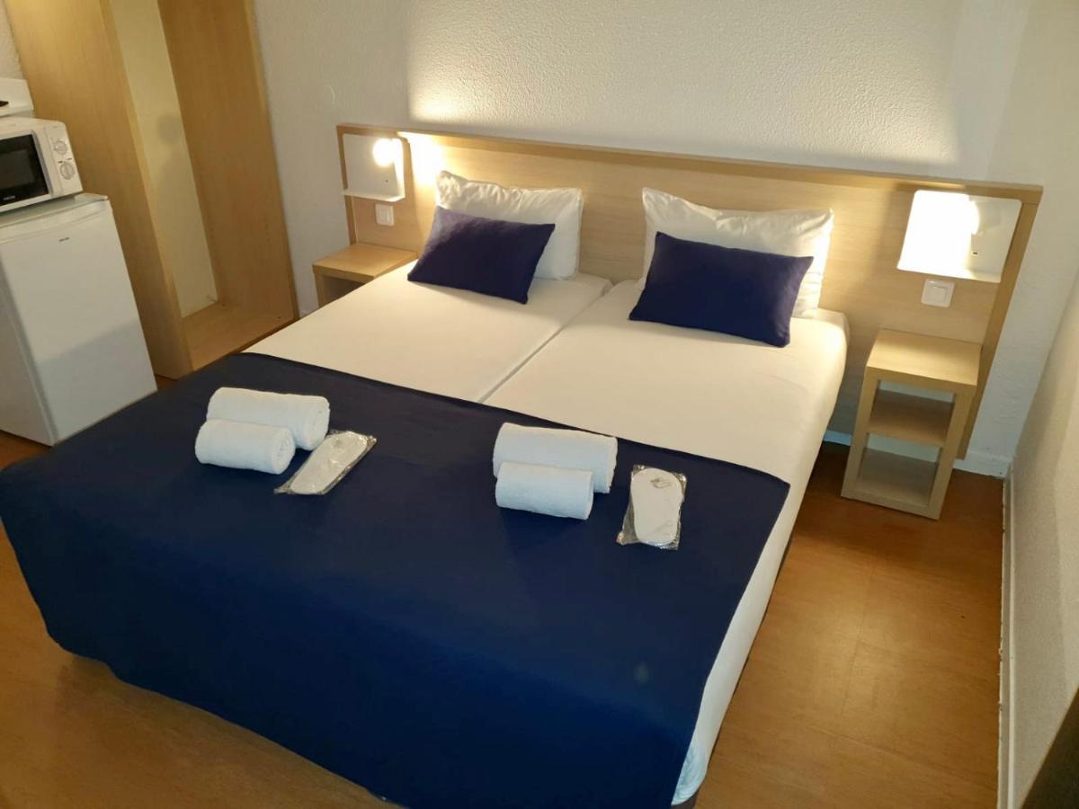 Budget Hotel Melun Sud - Dammarie Les Lys Dış mekan fotoğraf