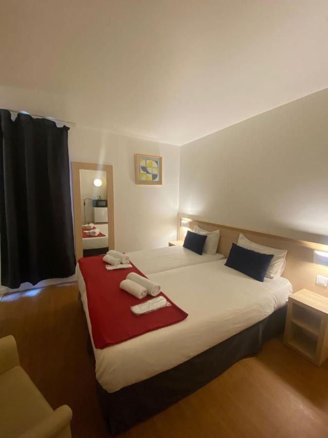 Budget Hotel Melun Sud - Dammarie Les Lys Dış mekan fotoğraf