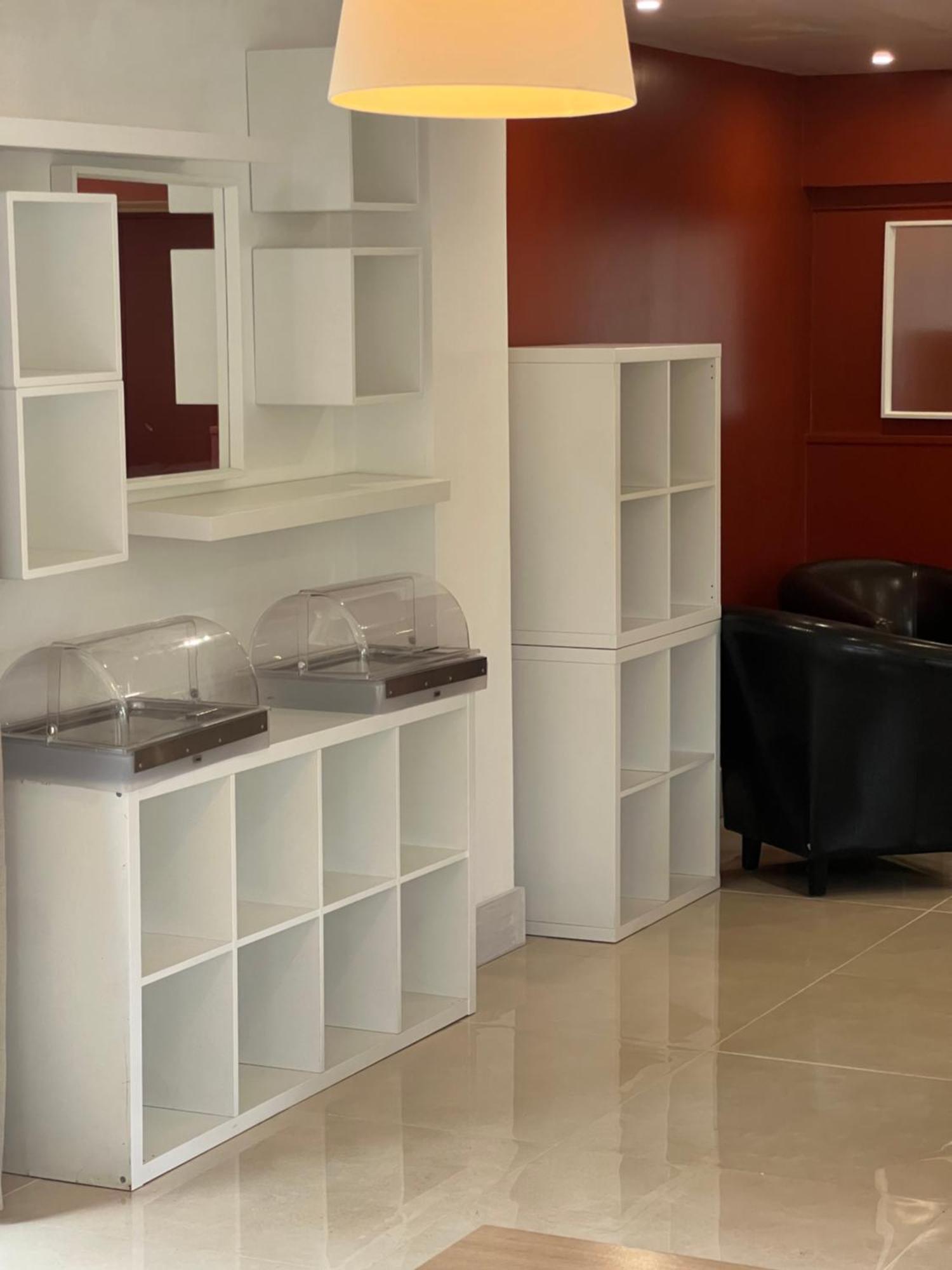 Budget Hotel Melun Sud - Dammarie Les Lys Dış mekan fotoğraf
