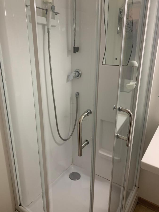 Budget Hotel Melun Sud - Dammarie Les Lys Dış mekan fotoğraf